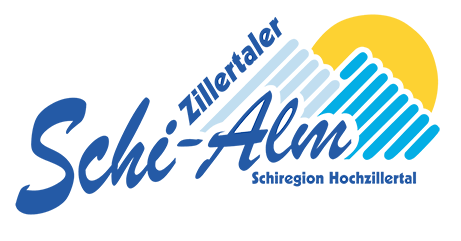 Zillertaler Schi-Alm Logo